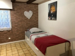 Apartment Joli petit coeur d'Alsace